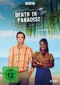 DEATH IN PARADISE - STAFFEL 13 - DEATH IN PARADISE  3 DVD NEU