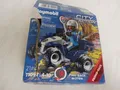 PLAYMOBIL City Action 71092 - Police Speed Quad mit Reibungsmotor -- 7376/2403