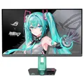 Asus ROG Strix XG27ACMEG-G Gaming Monitor EEK F (A - G) 68.6 cm (27 Zoll) 2560 x 1440 Pixel 16:9 1 ms IPS LCD