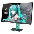 ASUS ROG Strix XG27ACMEG-G Hatsune Miku Edition (2560 x 1440 Pixel, 27") (90LM0C7U-B01371)