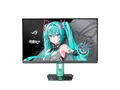 ASUS ROG Strix XG27ACMEG-G - Hatsune Miku Edition - LED-Monitor - Gaming - 68.6 cm (27")