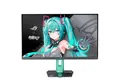 Asus Gaming-LED-Monitor (2560 x 1440, 1 ms Reaktionszeit, 260 Hz)