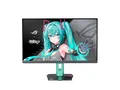 ASUS ROG Strix XG27ACMEG-G - Hatsune Miku Edition - LED-Monitor - Gaming - 68.6