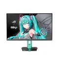 ASUS ROG Strix XG27ACMEG-G Hatsune Miku Edition Gaming Monitor 27" (68,6cm) WQHD