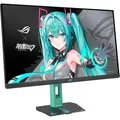 ASUS ROG Strix XG27ACMEG-G Hatsune Miku Edition, Gaming-Monitor, 68,6 cm (27