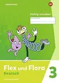 Flex und Flora / Flex und Flora - Ausgabe 2021: Ausgabe ... | Buch | Zustand gut