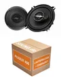 JUST SOUND best choice for caraudio Lautsprecher Boxen Einbauset Pioneer TS-A1371F Peugeot 406 Auto-Lautsprecher (50 W)