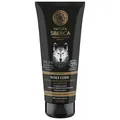 Die Gesichts- & Handcreme "Le Code du Loup" von Natura Siberica wurde speziell e