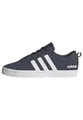 adidas Herren Vs Pace 2.0 Shoes, Shadow Navy / Shadow Navy / Cloud White, 48 EU