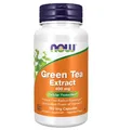 Now Foods Green Tea Extract 400mg 100 VCaps
