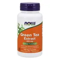 Now Foods Grüner Tee Extrakt 400 mg, 100 Kapseln