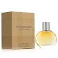 Burberry For Women Eau De Parfum 50 ml