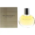 Burberry For Women Edp Spray50 ml.