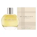 Profumo Donna Burberry for Woman EDP Eau de Parfum 50 ML Vapo Spray