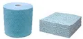 Details zu Polytex Putztuchrolle Putztuch 500 Blatt 38 X 32 cm Nasswischtuch Reinigungstuch