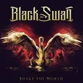 Shake The World [Import Allemand] von Black Swan | CD | Zustand sehr gut