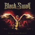 Black Swan Shake the World (CD) Album (Jewel Case)