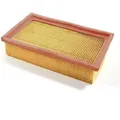 MENZER Lamellen Filter für den MENZER Industriesauger VC 790 PRO (2 Stk.)