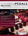 Rob Thorpe Joseph Alexand Gitarrenpedals - Meistere Gitarreneffekt (Taschenbuch)