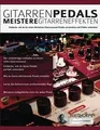 Gitarrenpedals – Meistere Gitarreneffekten: Entdeck... | Buch | Zustand sehr gut