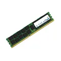 OFFTEK 8GB Ersatz Arbeitsspeicher RAM Memory für Fujitsu-Siemens Primergy TX200 S6 (DDR3-8500 - Reg) Großrechner/Server-Speicher