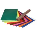 folia Transparentpapier farbsortiert 42 g/qm 100 Bogen
