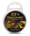 Sänger Iron Claw 7x7 Steel Leader Stahlvorfach 4Kg