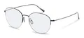 Rodenstock Brillengestell (Model R7131) für Unisex, Pantos, gefertigt aus Beta-titanium (inklusive Brillenetui)
