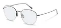 Rodenstock R7131 C000 black 54/18/145 Unisex Brillen