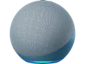 AMAZON Echo (4. Generation), mit Alexa, Smart Speaker, Blaugrau