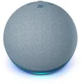 Amazon Echo Dot (4.Generation) Bluetooth, WLAN-Lautsprecher, Alexa