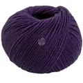 LANA GROSSA Cashmere Pure | Klassisch verzwirntes reines Kaschmirgarn | Handstrickgarn aus 100% Kaschmir | 25g Wolle zum Stricken & Häkeln | 115m Garn FB 23