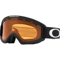 Oakley O-frame 2.0 Pro S matte black/persimmon (712601)