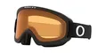 Oakley Unisex O-Frame 2.0 PRO S Sonnenbrille, Matte Black, Standard