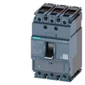 Siemens 3VA1125-6EE36-0AA0 Leistungsschalter 1 St. Einstellbereich (Strom): 18 - 25A Schaltspannung (max.): 690 V/AC (B x H x T)