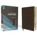 Foundation Study Bible-NIV