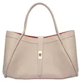 Luisa Vannini_Shoulder bag_SS26 LV 193_BEIGE