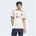 adidas Performance Fußballtrikot LIVERPOOL FC 25/26 AUSWÄRTSTRIKOT (1-tlg) weiß XXL (52)