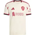 ADIDAS Herren Trikot Liverpool FC 25/26 Auswärts