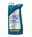 MANNOL Antifreeze AG13 Hightec 1L Frostschutz für ABARTH ALFA ROMEO ALPINE