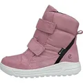 Schuhe Ecco Urban Snowboarder Mid Gtx 72235251550 - Weiß/Rosa - 34