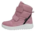 Ecco Winterstiefel Urban Snowboarder Mid GTX (Wildleder, wasserdicht) pink Mädchen, Größe Euro (US): 34