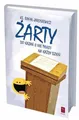 Żarty do kazań i nie tylko na każdy dzień {Zarty kazan kazdy dzien} JAROSIEWICZ