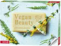 Roth Ideen ewige Kalender Adventskalender 'Vegan Beauty-Adventskalender' gefüllt