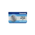 Panasonic CR2330 2330 3 Volt 265 mAh 3/23 mm 1 Stück Knopfzelle