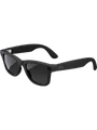 Ray-Ban Meta Wayfarer (Matte Black / Grey)