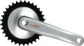Shimano Fahrradkurbel