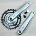 Shimano Nexus Kurbel FC-C6000 - 38 Zähne - 170 mm - mit Kurbelschraube