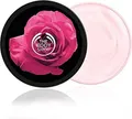  British Rose Body Butter Körperbutter mit Rosenduft 200 ml