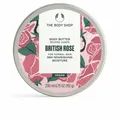 Körperbutter The Body Shop BRITISH ROSE 200 ml